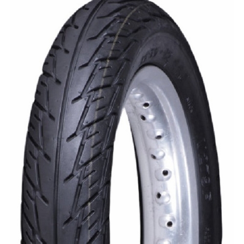 Gomme Nuove Vee Rubber 90/90 -12 44J VRM279 pneumatici nuovi Estivo